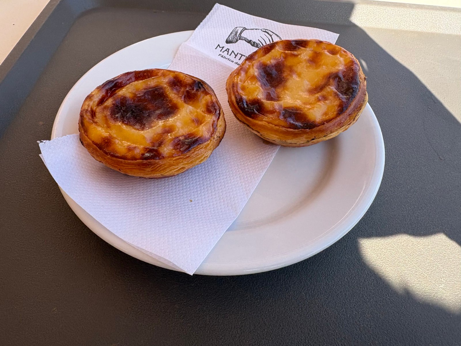 pastel de nata lisboa