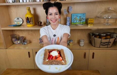 gelette bretã (crepe doce) 1