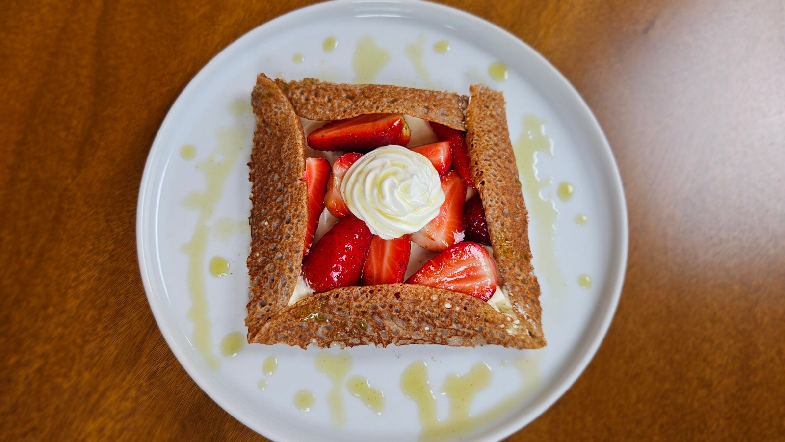 gelette bretã (crepe doce) 2