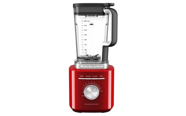 kitchenaid liquidificador