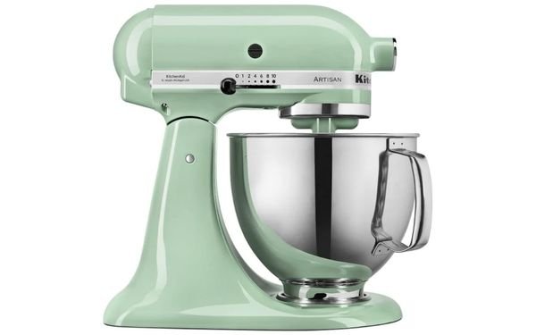 Kitchenaid batedeira partisan
