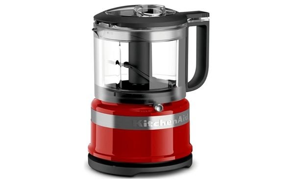 kitchenaid processador