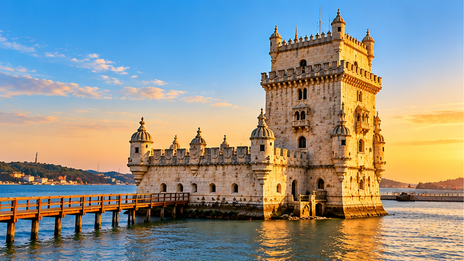 torre_belem belem